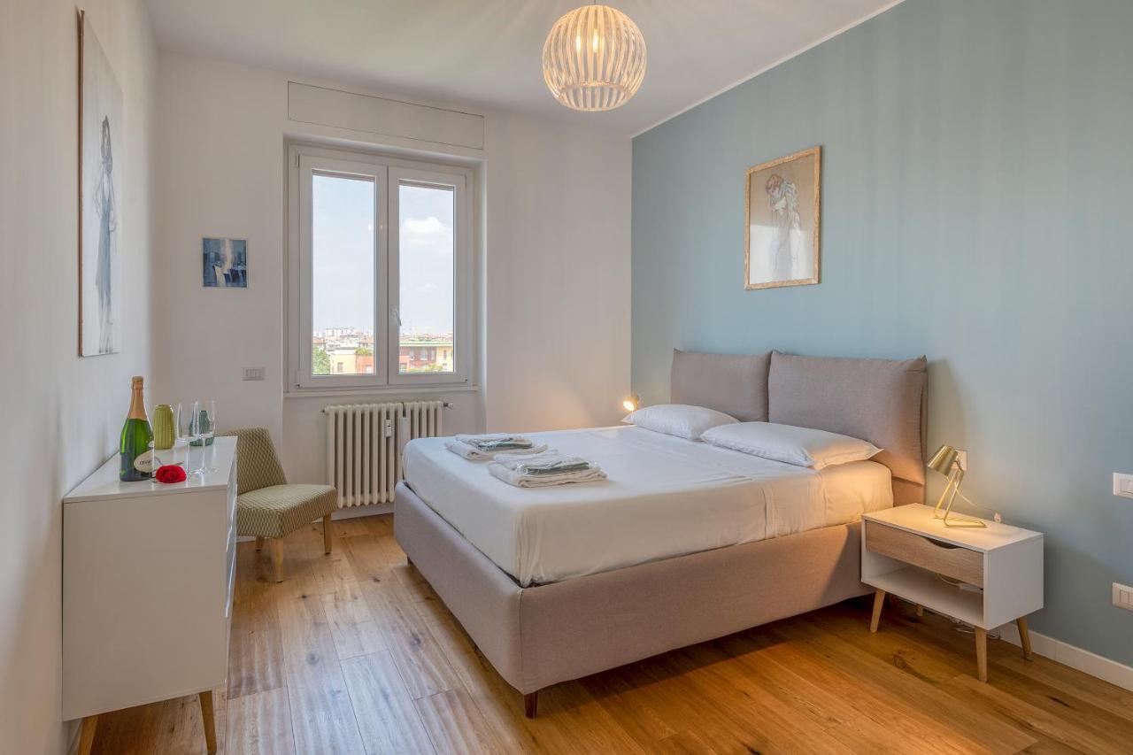 Bnbutler - Belfanti, 6 - Two Steps From Bocconi Leilighet