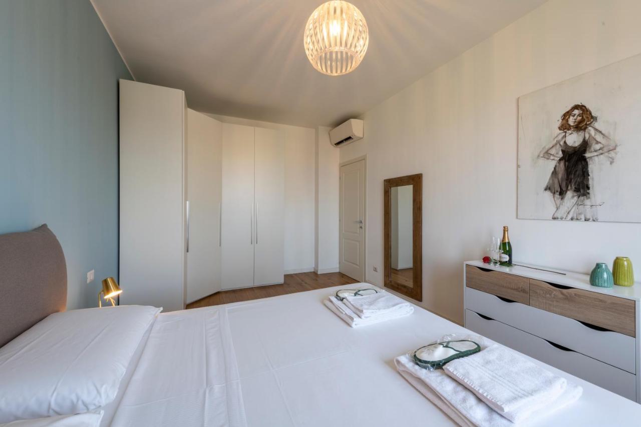 Bnbutler - Belfanti, 6 - Two Steps From Bocconi Leilighet Milano