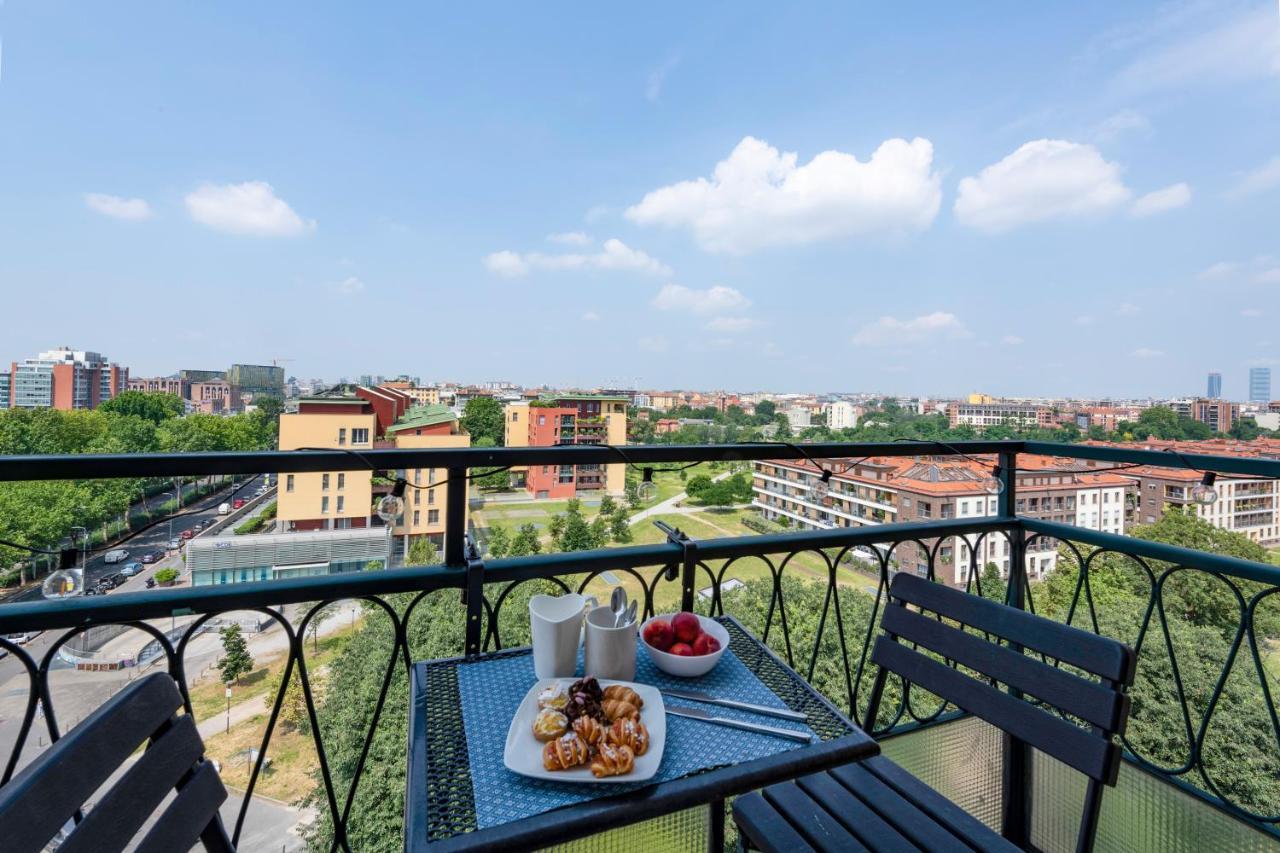 Bnbutler - Belfanti, 6 - Two Steps From Bocconi Leilighet