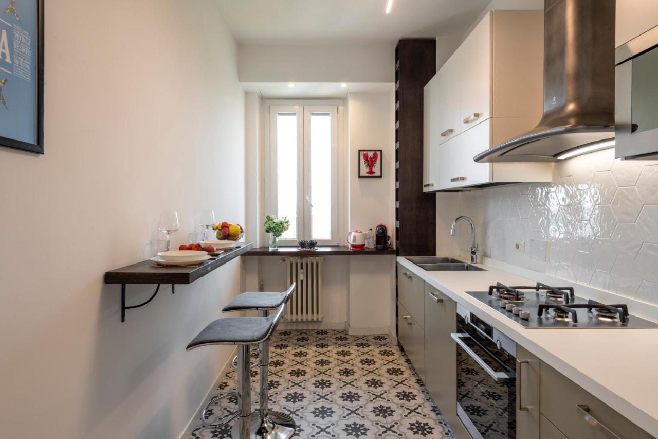 Bnbutler - Belfanti, 6 - Two Steps From Bocconi * Milano