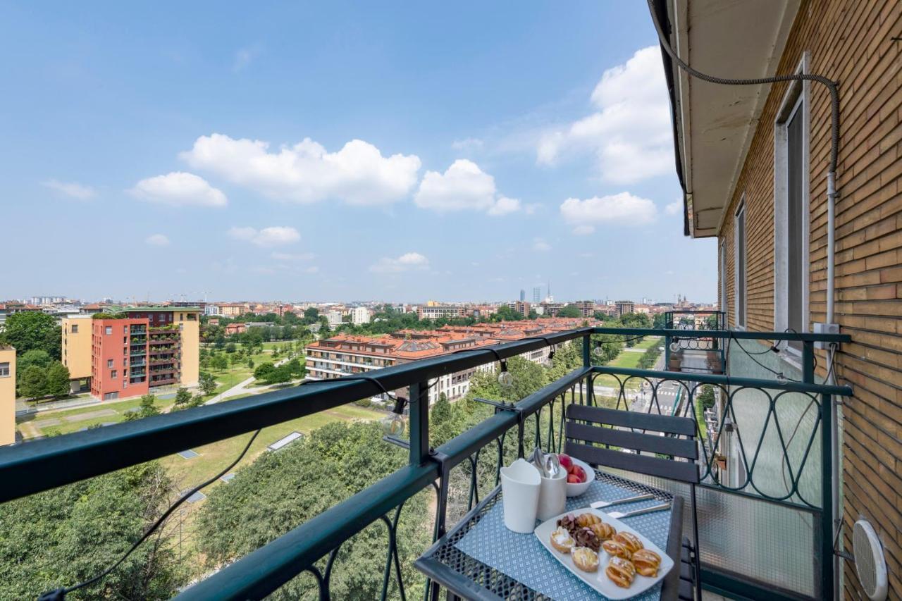 Bnbutler - Belfanti, 6 - Two Steps From Bocconi Leilighet *
