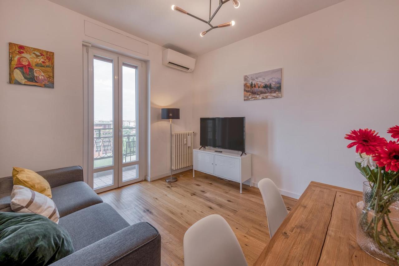 Leilighet Bnbutler - Belfanti, 6 - Two Steps From Bocconi