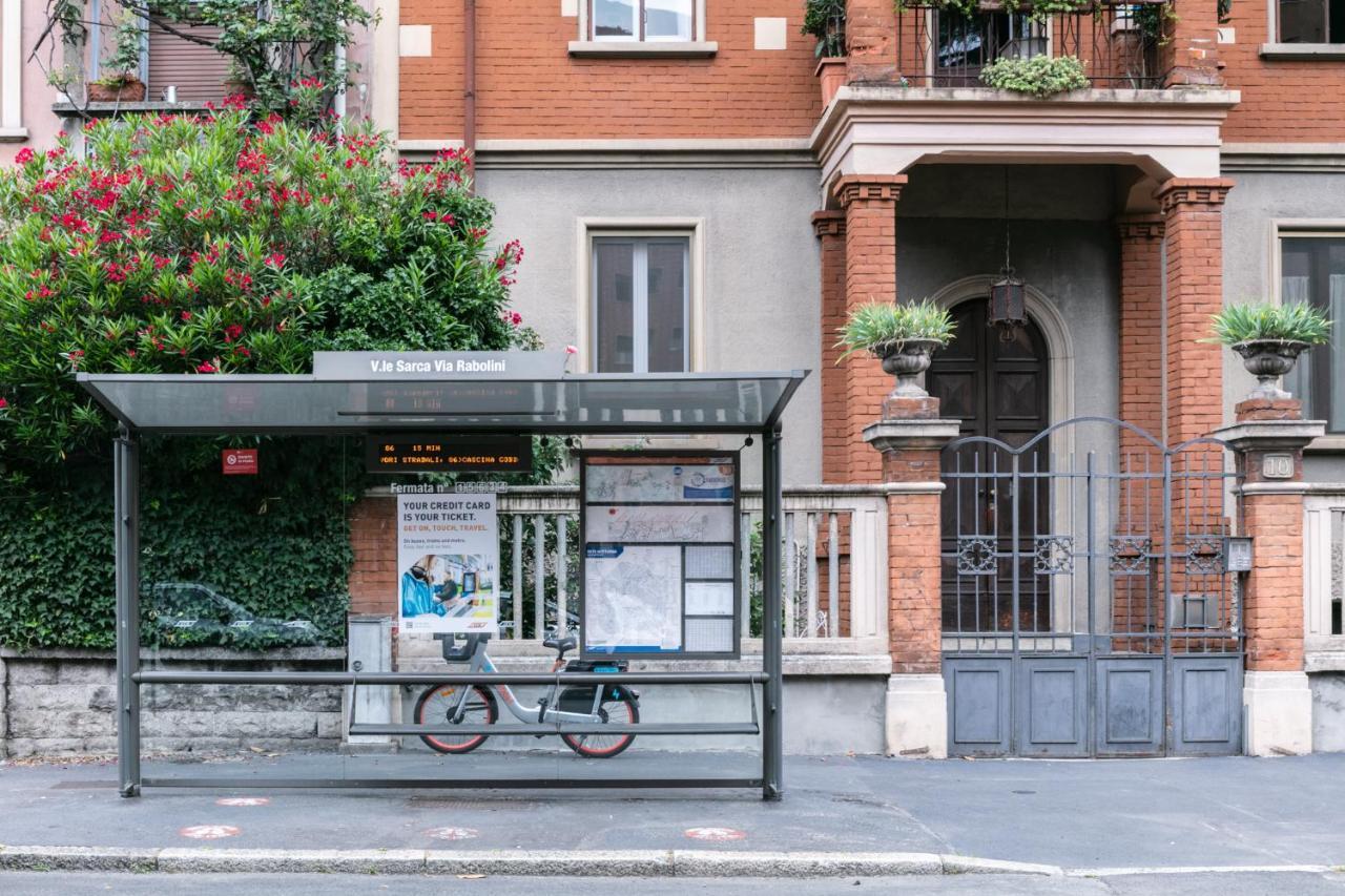 Dehomes - Luxury Grand * Milano