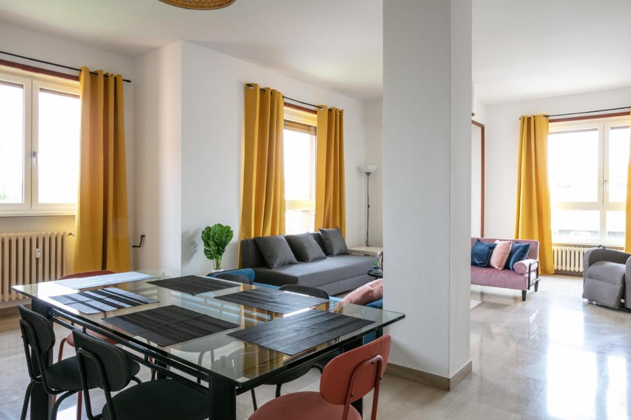 Dehomes - Luxury Grand Milano