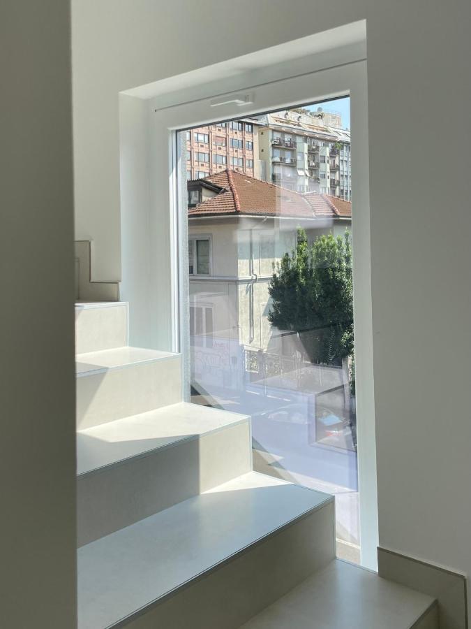 Appartamento Carissimi 4 Milano