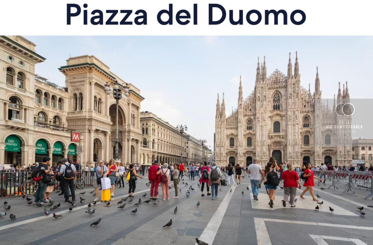 Design Fiera City-life, Mico Apartment Mailand