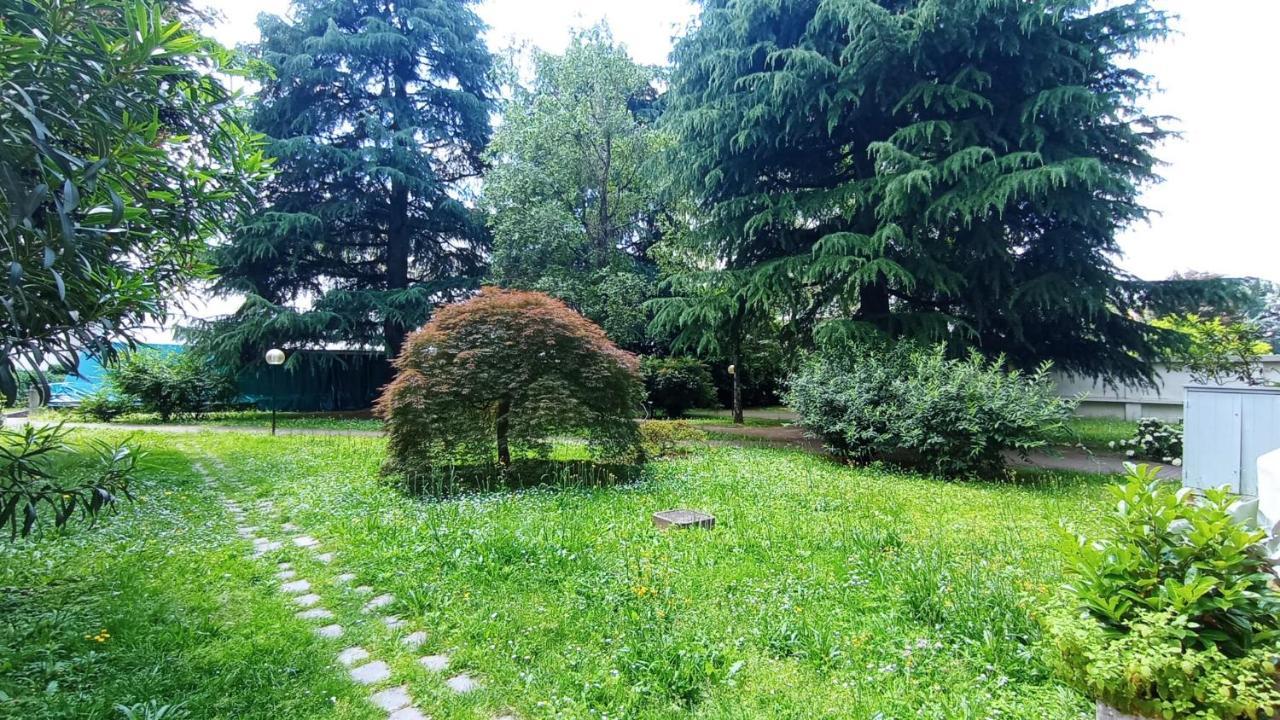 Casa Vacanze Forze Armate - Silenzioso E Confortevole Apartment