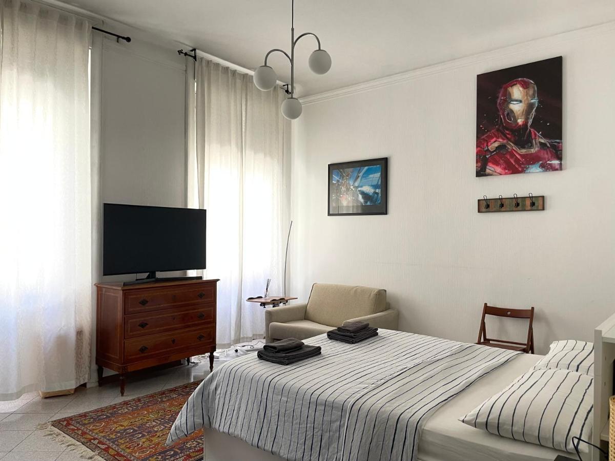 Matteo Appartement *
