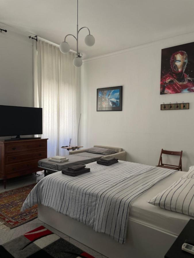 Matteo Appartement Milaan