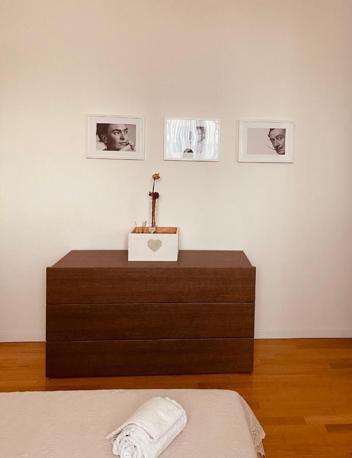 Youhosty- Ansaldo12 Appartement