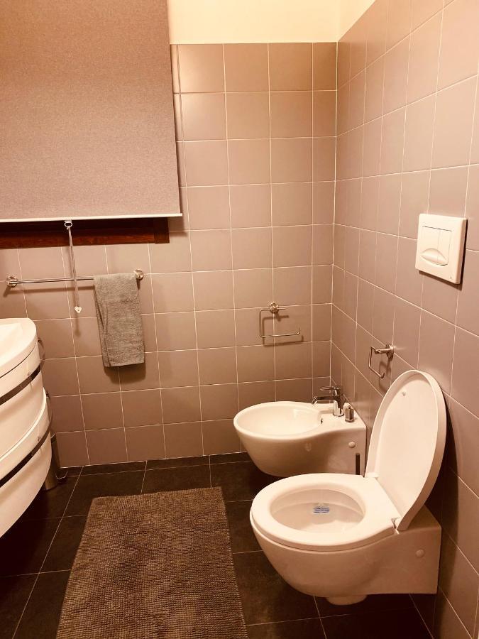 Appartement Youhosty- Ansaldo12 *