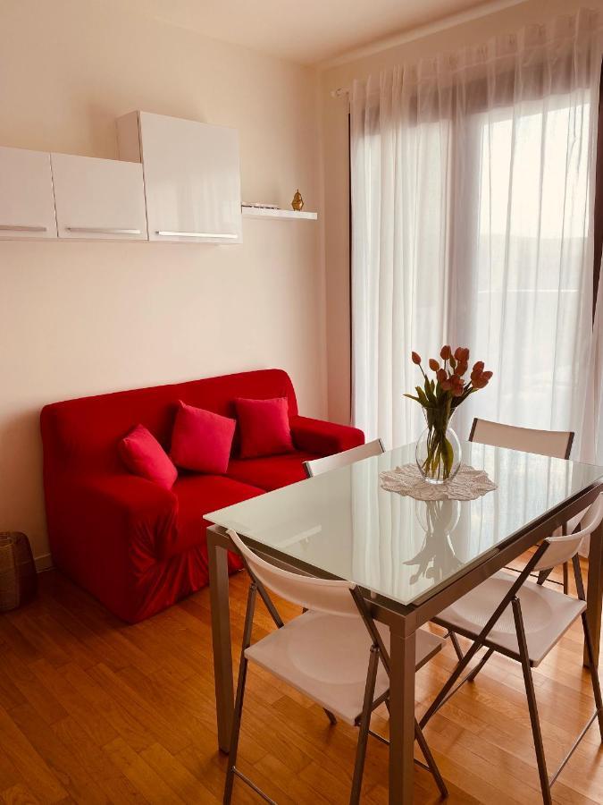 Appartement Youhosty- Ansaldo12