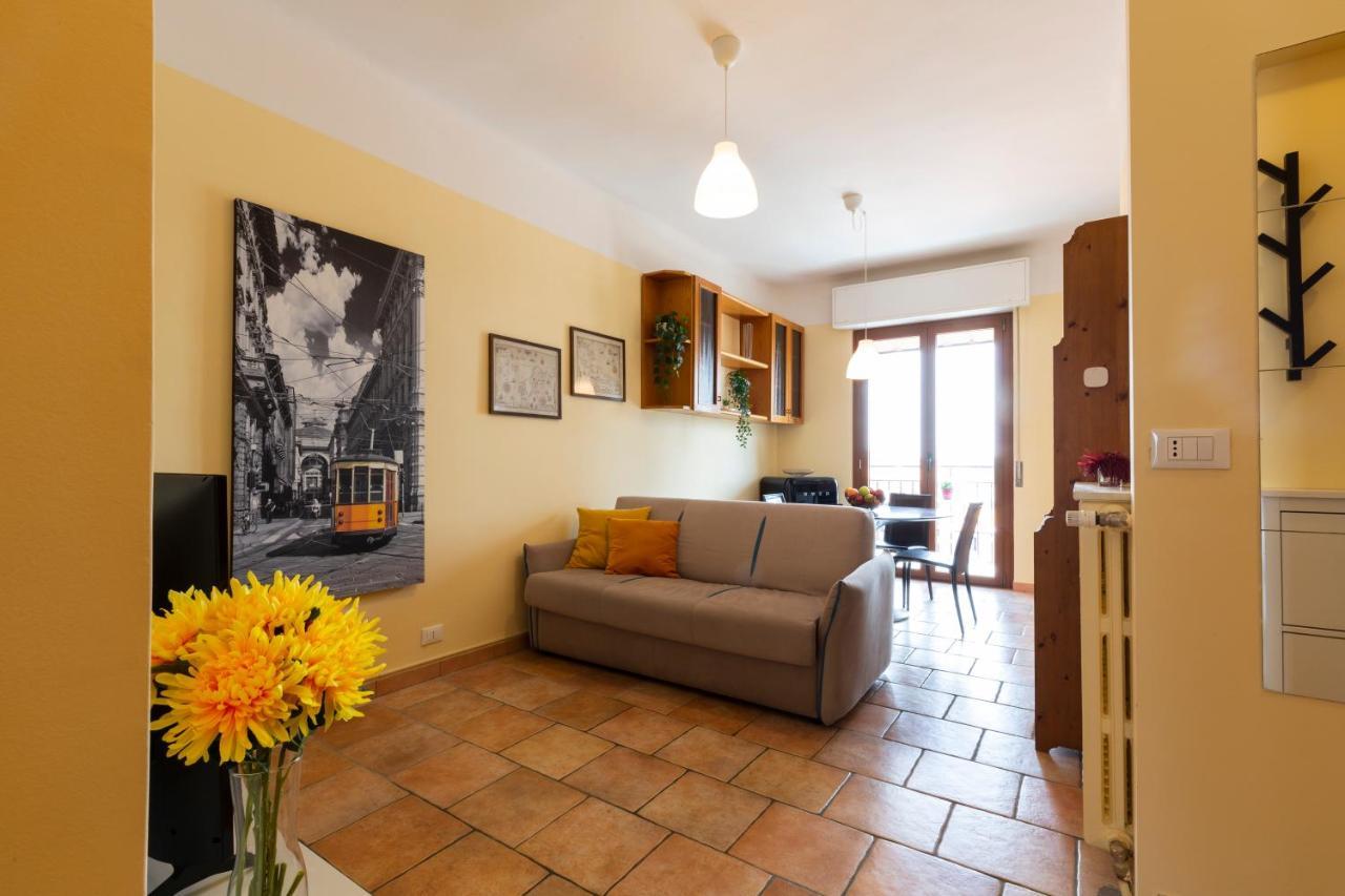 Apartment Gonin San Cristoforo Mailand