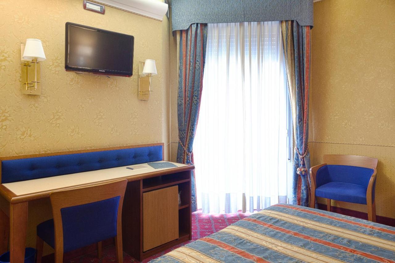 Des Etrangers Hotel 3*