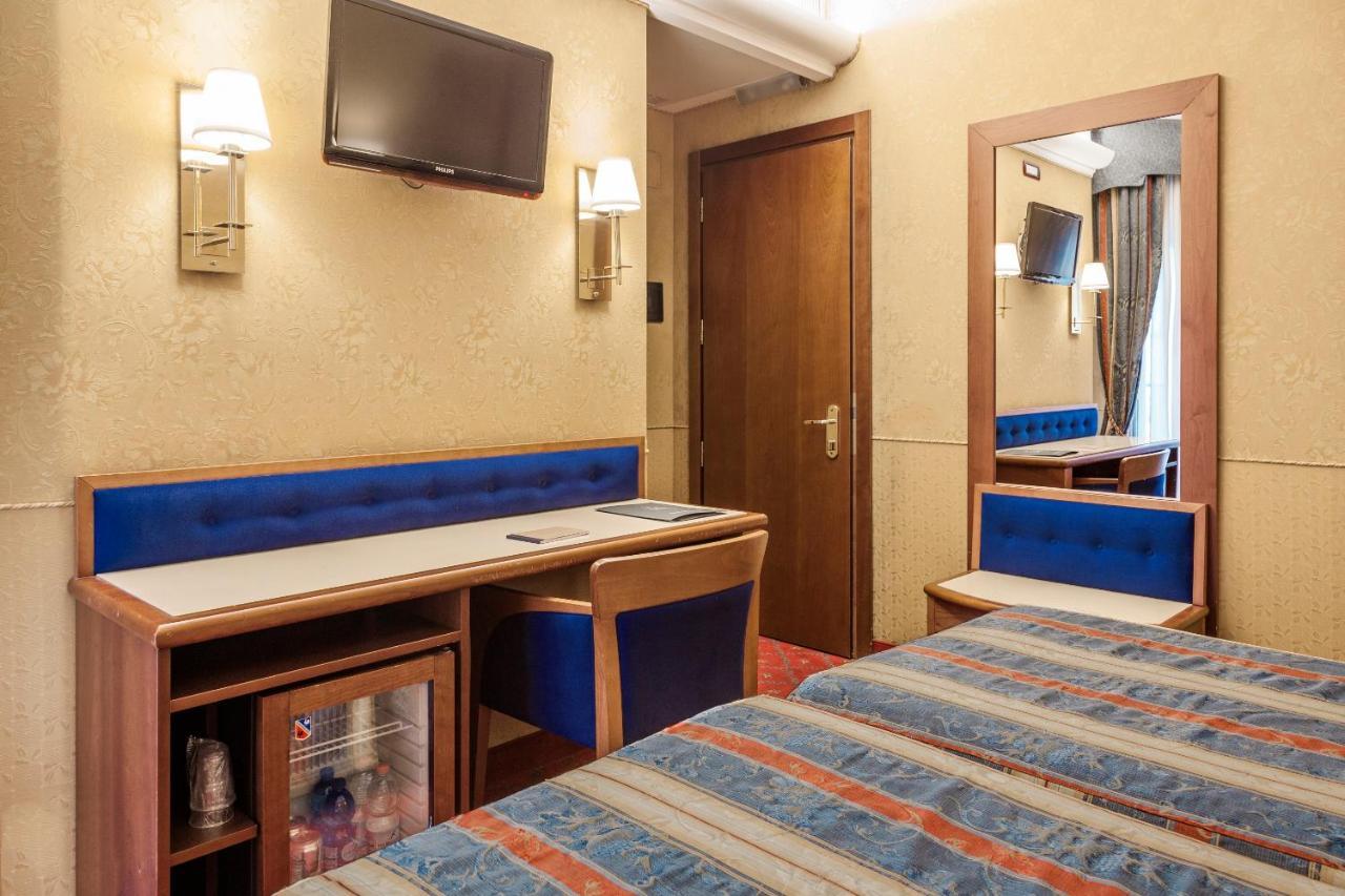 Hotel Des Etrangers Milan