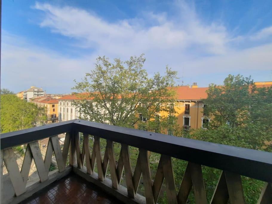 Lejlighed Monte Nero Milano