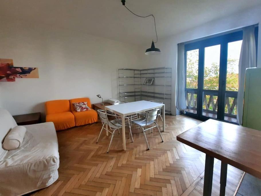 Monte Nero Lejlighed Milano