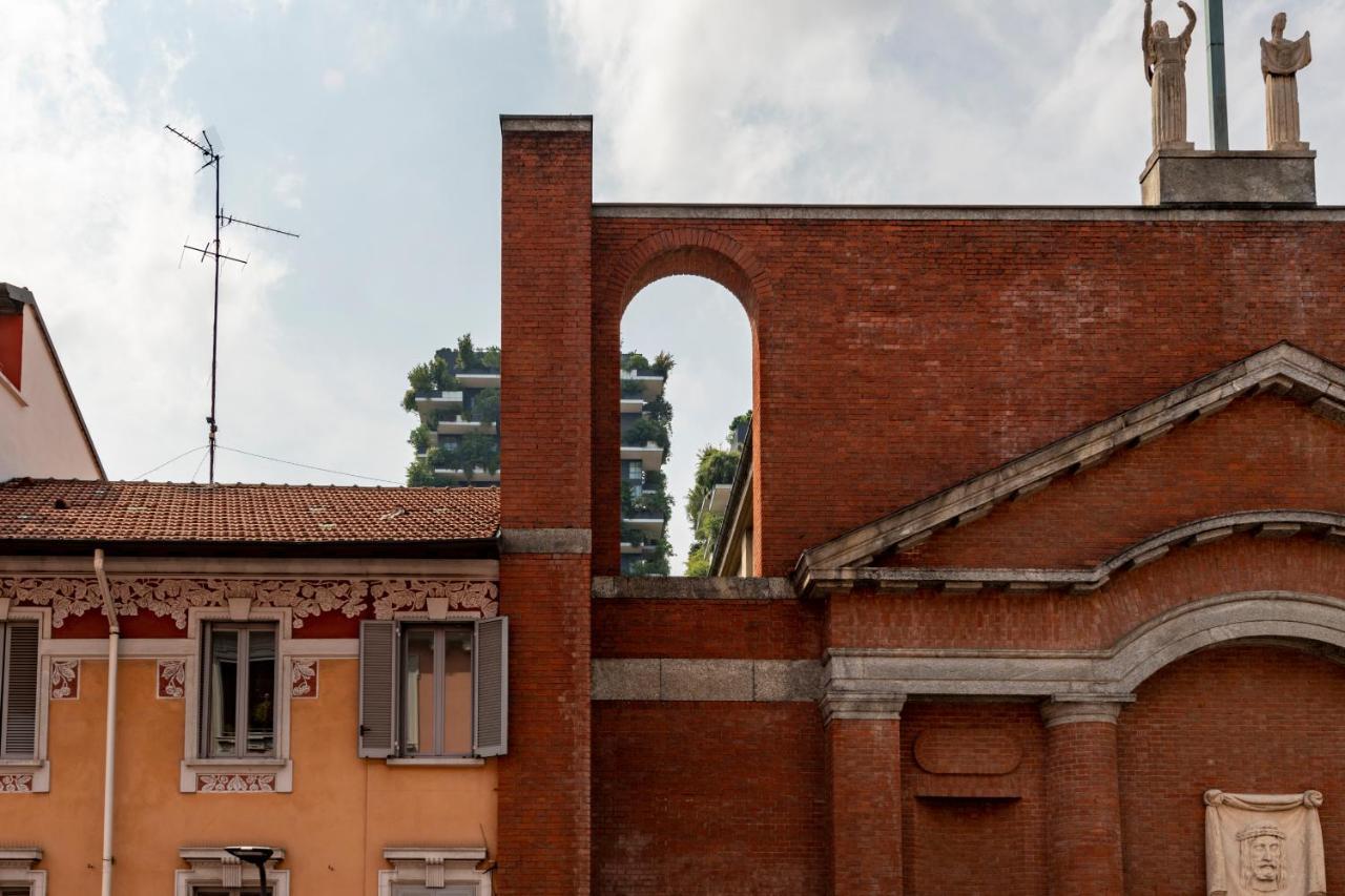 Bnbutler - Sebenico, 28 - Nuovissimo In Isola * Milano