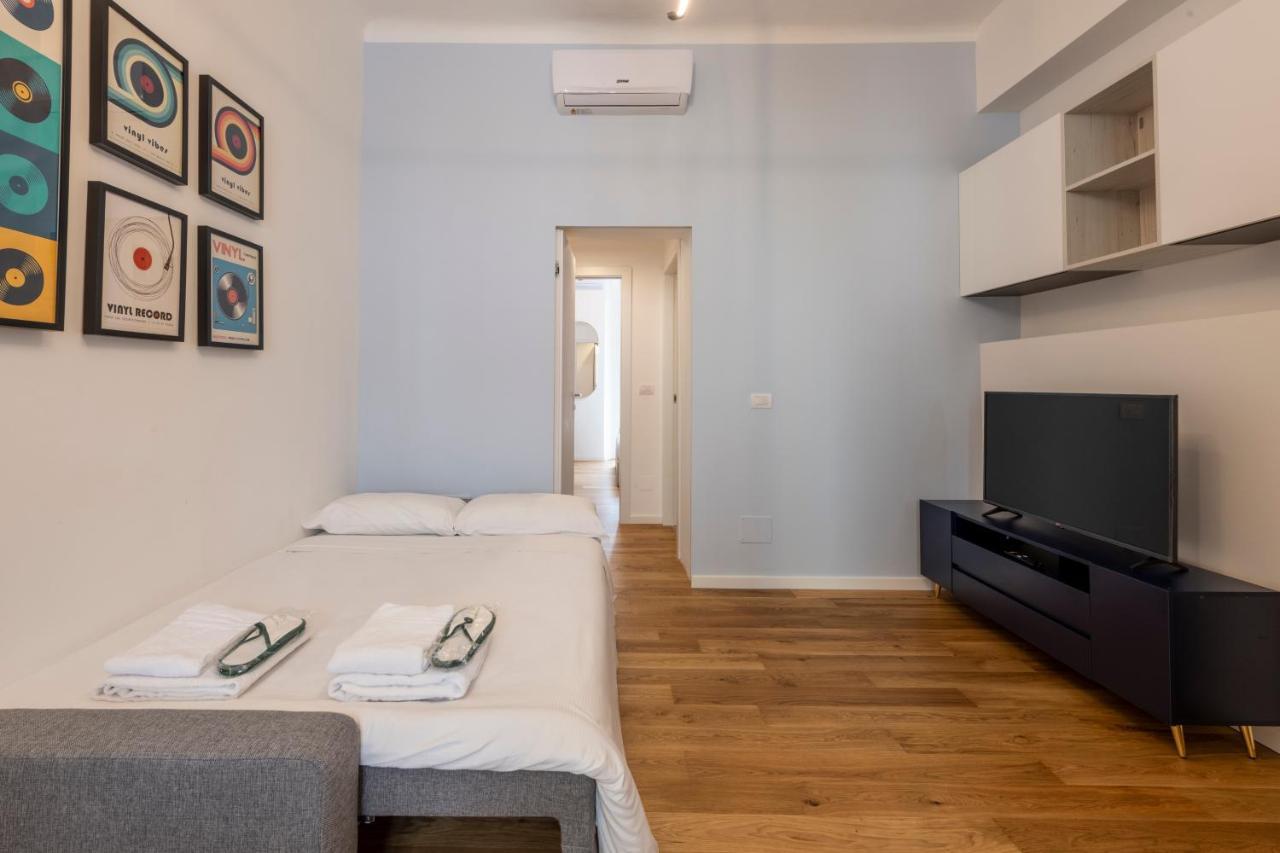 Bnbutler - Sebenico, 28 - Nuovissimo In Isola Leilighet Milano