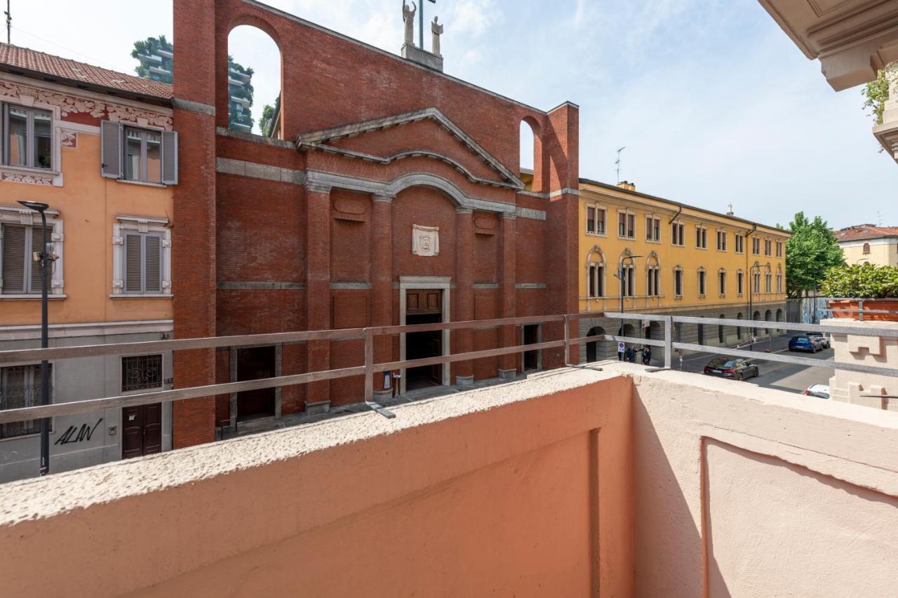 Leilighet Bnbutler - Sebenico, 28 - Nuovissimo In Isola Milano