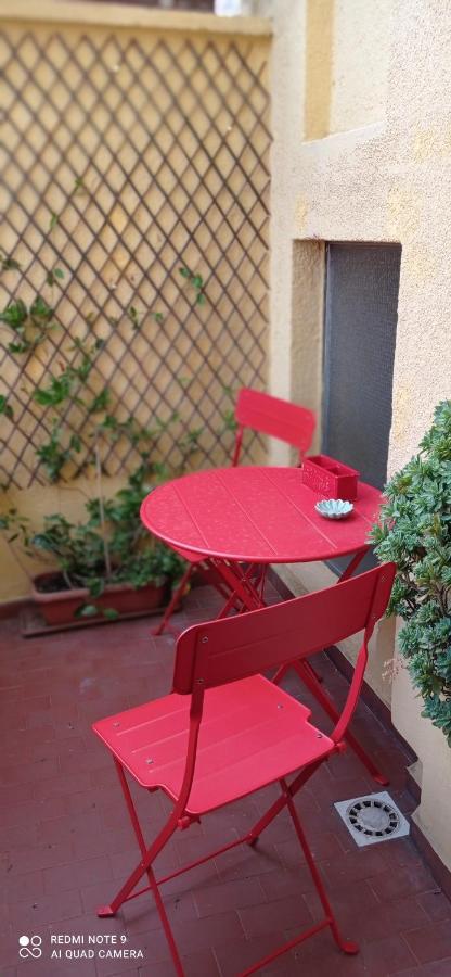 Appartamento Casa Benny *