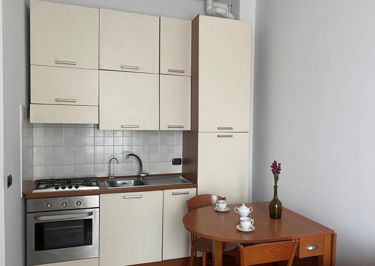 La Casa Dell'isola Apartment Mailand