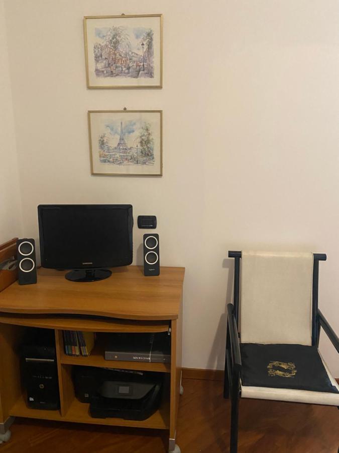 La Casa Dell'isola Apartment