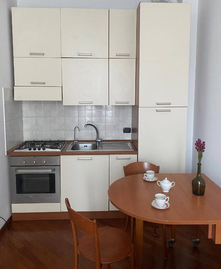 La Casa Dell'isola Apartment