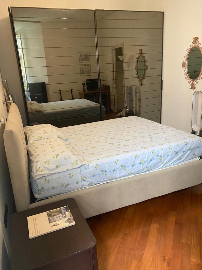 Apartment La Casa Dell'isola *