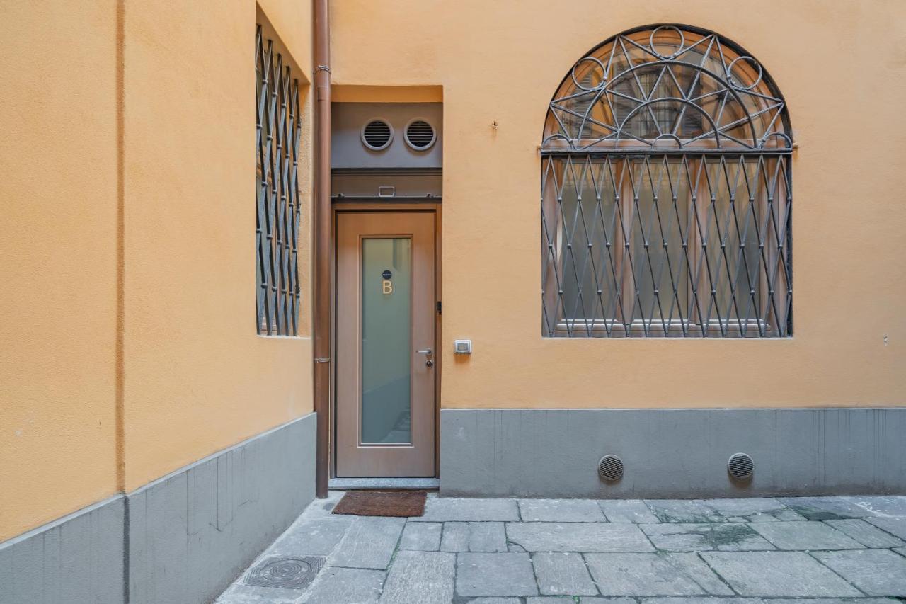 Relstay - Brera District Appartamento Milano