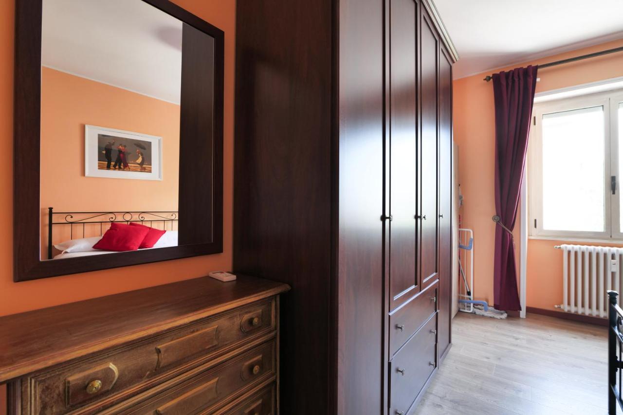 Appartamento Mila Brizi *