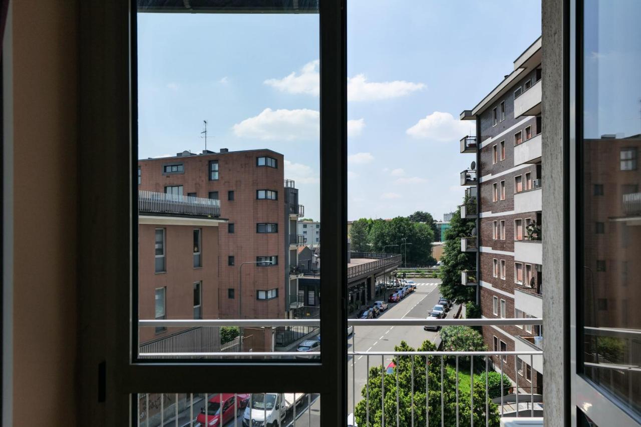 Appartamento Mila Brizi