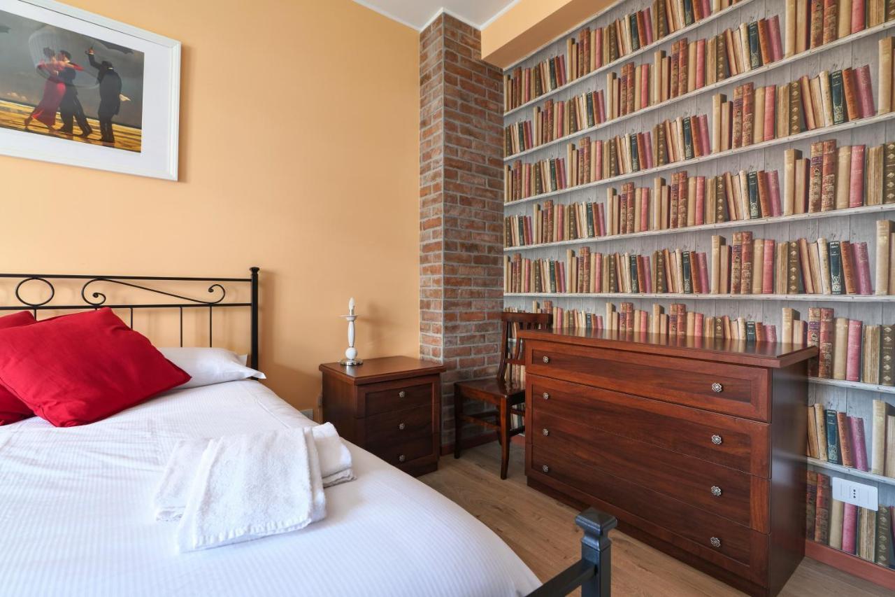 Appartamento Mila Brizi Milano
