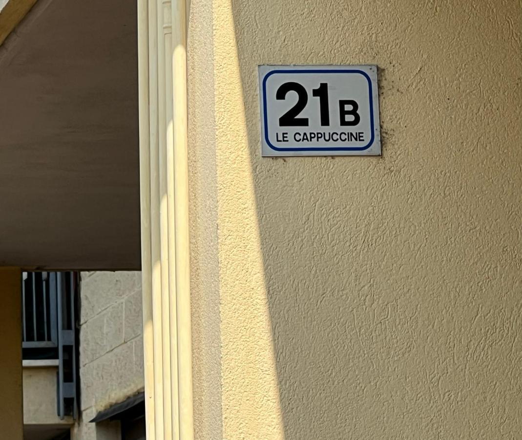 Santa Giulia Apartment *