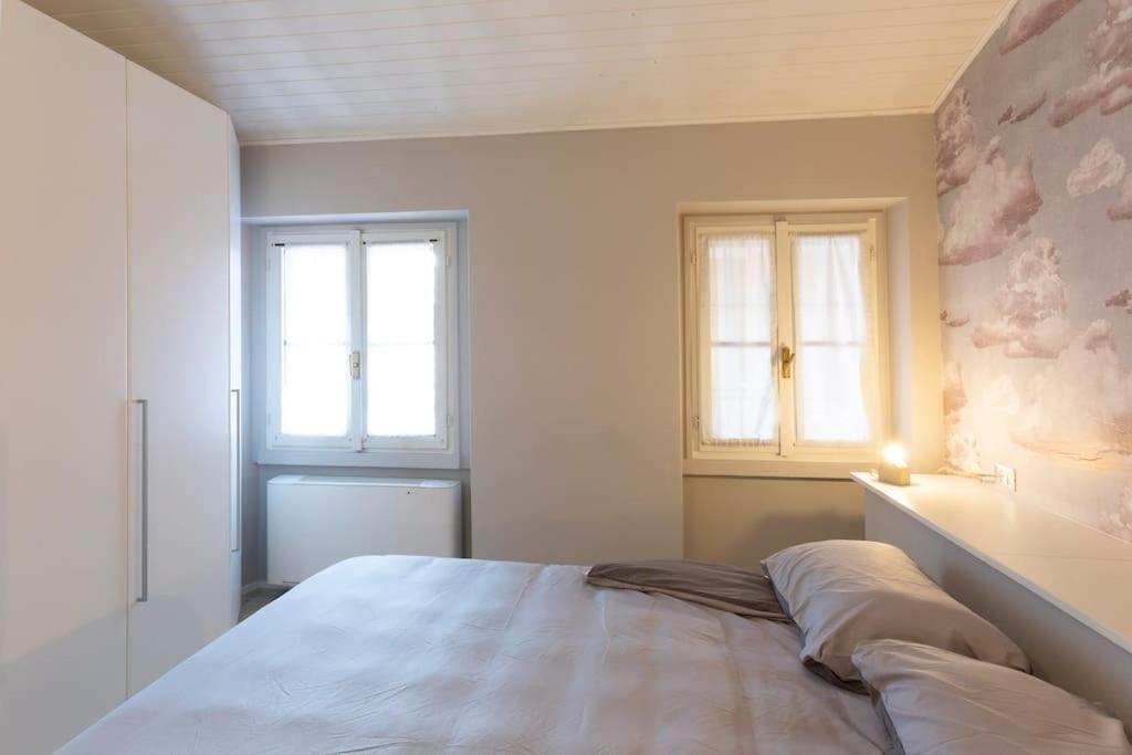 My Charming Ai Navigli-vigevano Apartment Milan