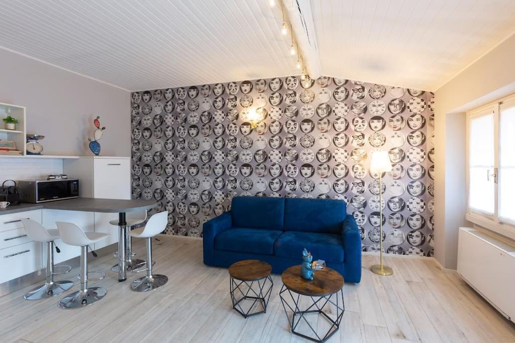 My Charming Ai Navigli-vigevano Apartment