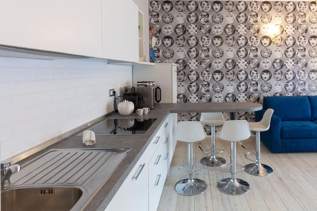 My Charming Ai Navigli-vigevano Apartment Milan