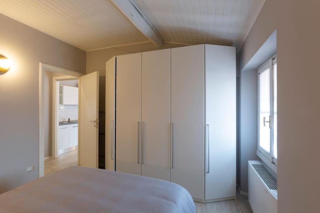 My Charming Ai Navigli-vigevano Apartment *