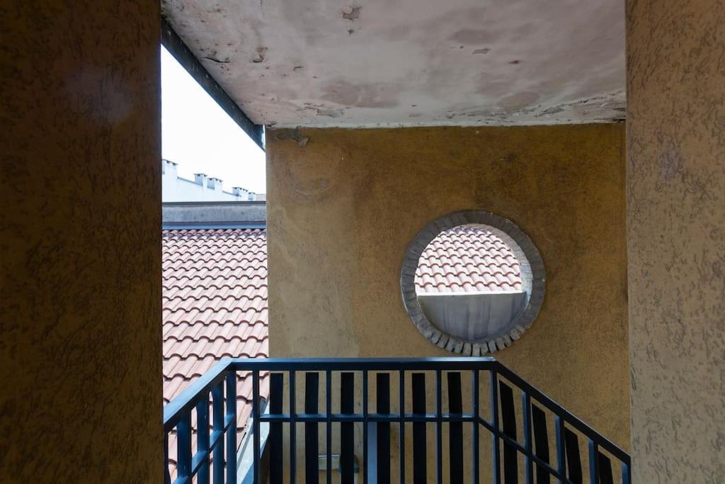 My Charming Ai Navigli-vigevano Apartment