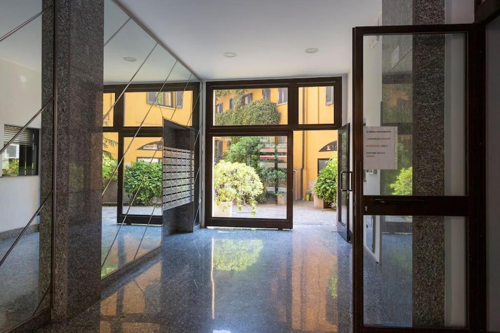Apartment My Charming Ai Navigli-vigevano Milan