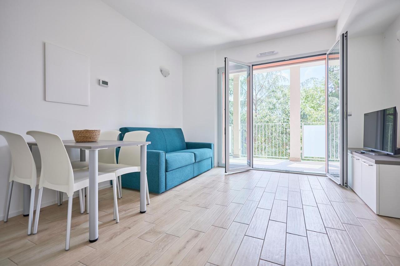 San Siro- Postumia Elyon Apartment *