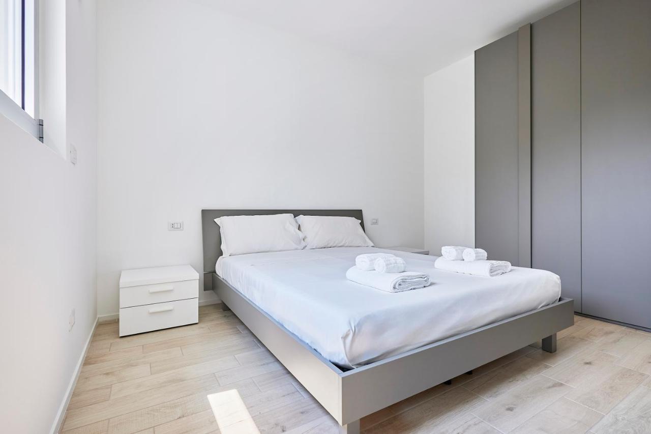 San Siro- Postumia Elyon Apartment *