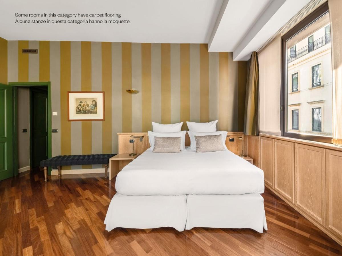 Aparthotel Numa Camperio