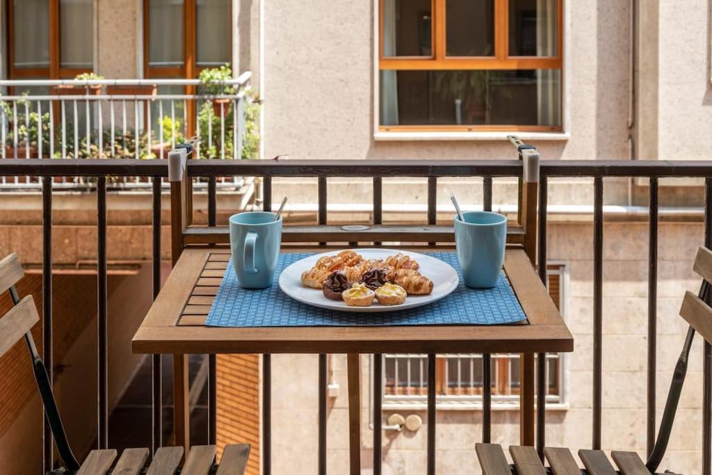 Bnbutler - Strigelli, 13 - Accogliente Bilocale Con Balcone * Milano