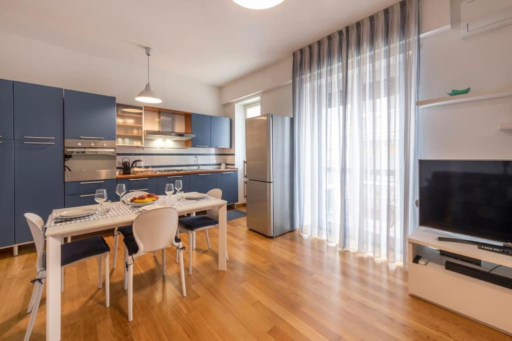 Bnbutler - Strigelli, 13 - Accogliente Bilocale Con Balcone Lejlighed Milano