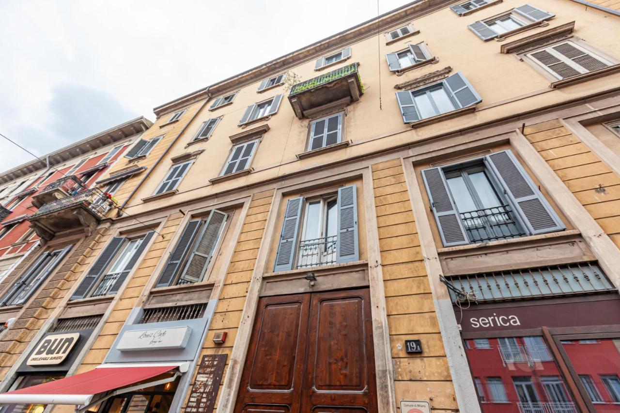 Leilighet Easylife - Oasi Urbana In Zona Bocconi