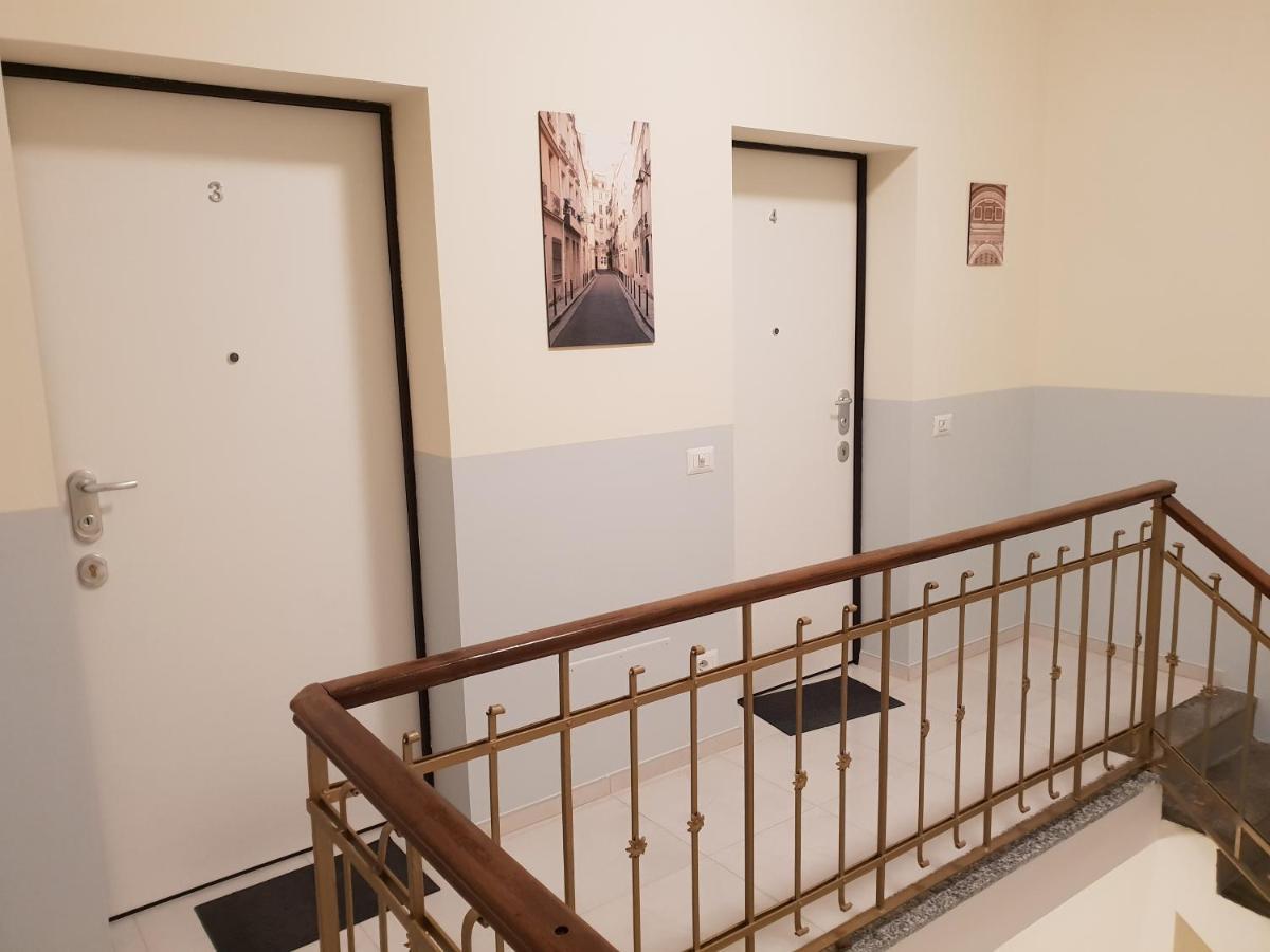 Apartment Leader 3 - Monzino - Hockey Msg Arena - Linate -