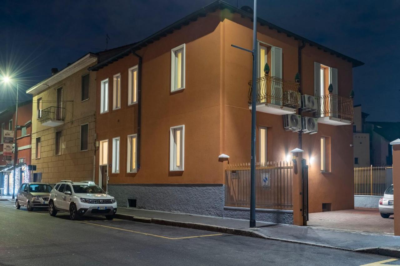 Apartment Leader 3 - Monzino - Hockey Msg Arena - Linate - Milan