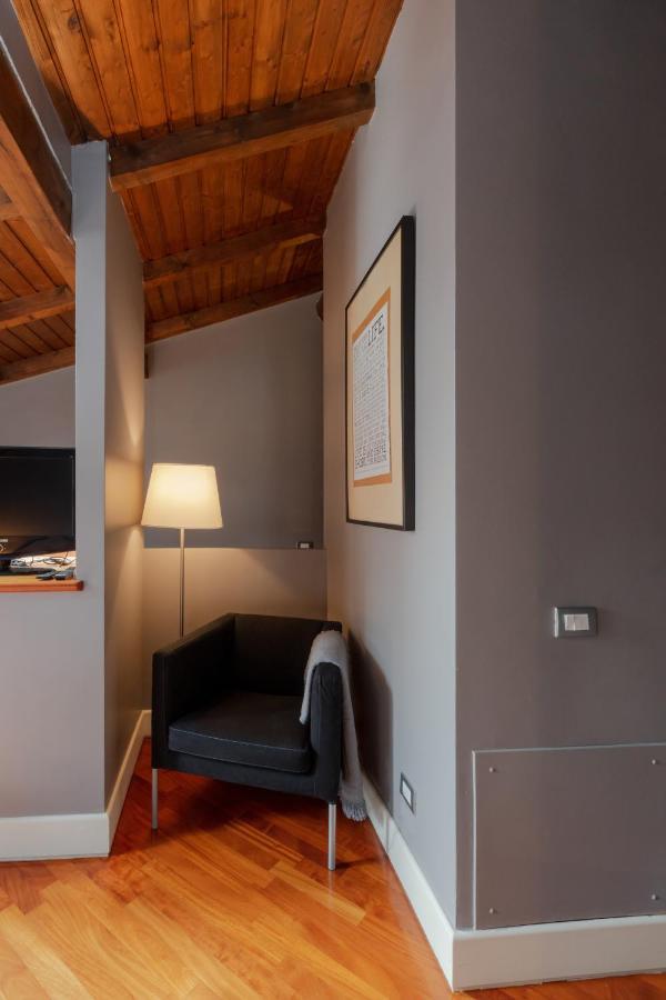 Mpm-attico In Piazza Duomo Milaan