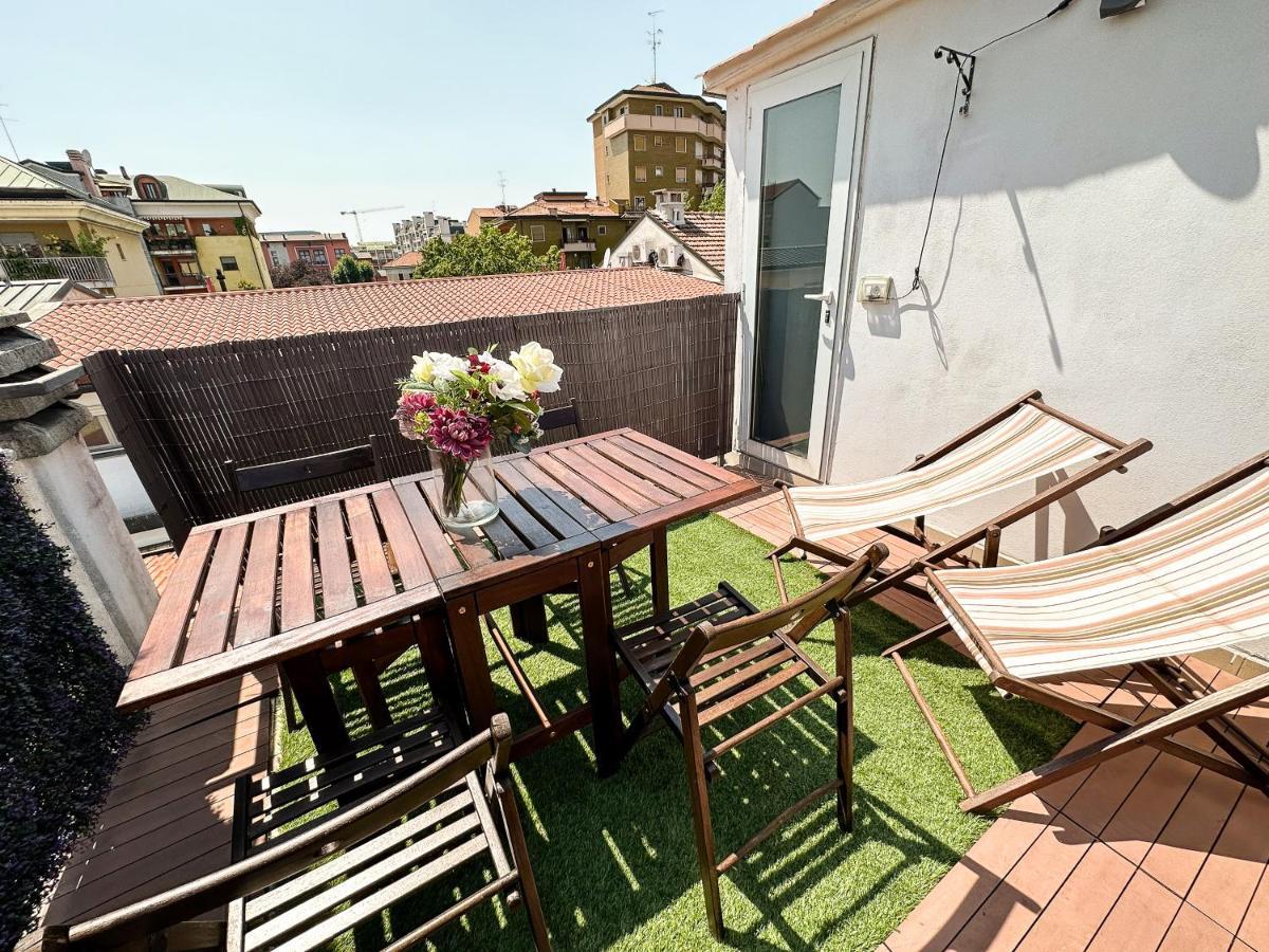 Easy Loft, Porta Romana - Fondazione Prada Appartamento